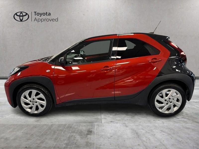 Toyota Aygo X 1.0B (72 CV) Trend