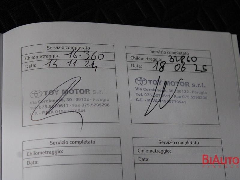 Toyota Aygo X 1.0B (72 CV) Trend