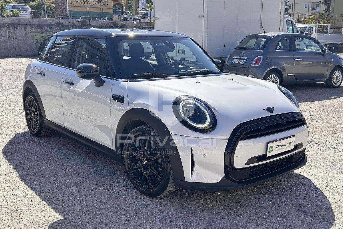 MINI Mini 1.5 Cooper Classic 5 porte