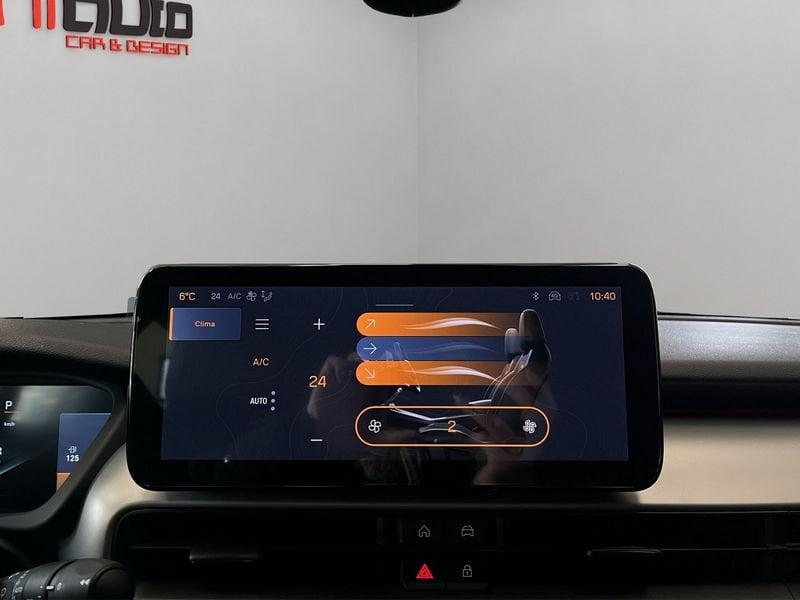 Jeep Avenger Avenger 1.2 Turbo 110 CV MHEV Summit - PROMO SIRONIAUTO+