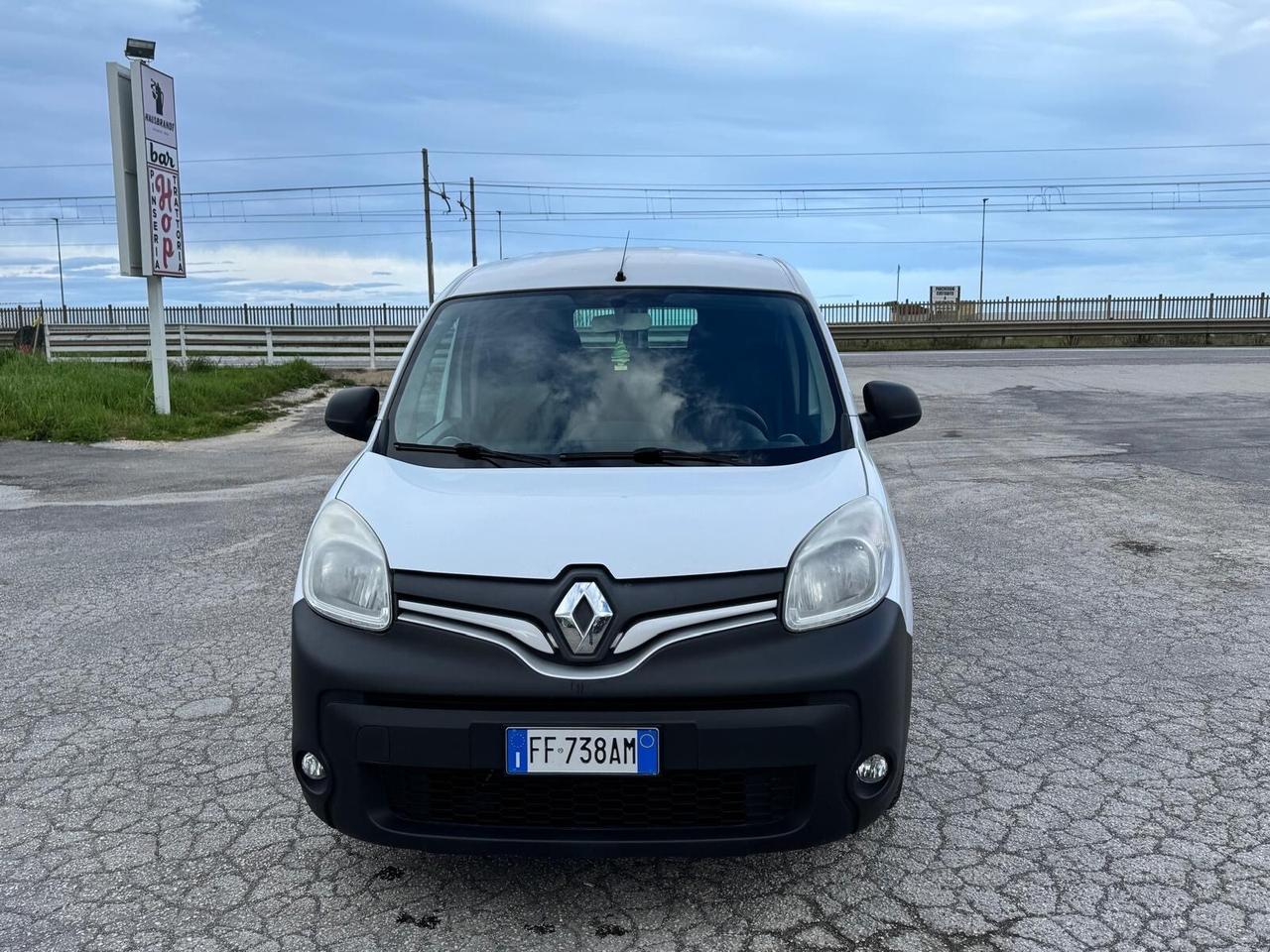 Renault Kangoo 1.5 dCi