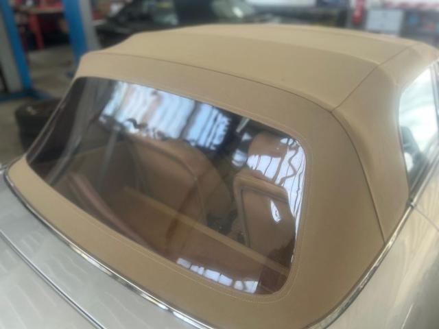 ALFA ROMEO Spider 2.0i