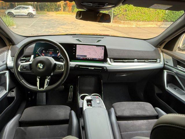 BMW X2 sDrive 20i Msport IVA ESPOSTA