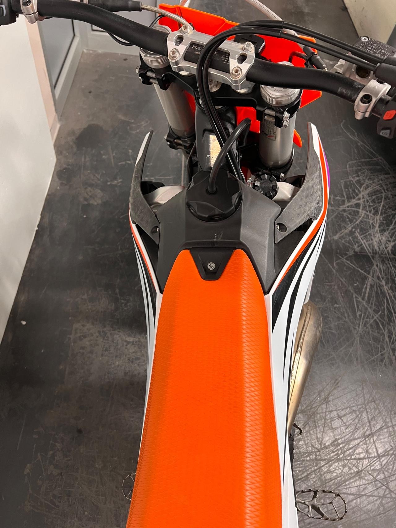 Ktm 250 SX