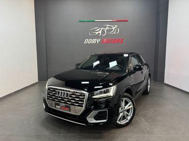 Audi Q2 2.0 TDI quattro S tronic S-Line