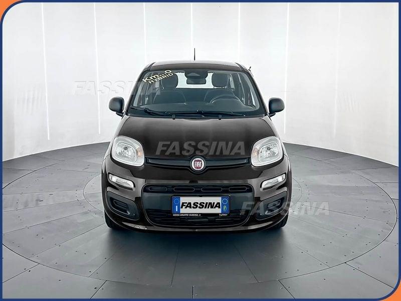FIAT Panda Panda 1.0 FireFly S&S Hybrid Icon