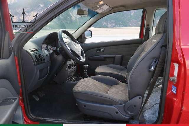 Fiat Strada 1.3 mjt Adv. 95cv lunga E5+(E5)