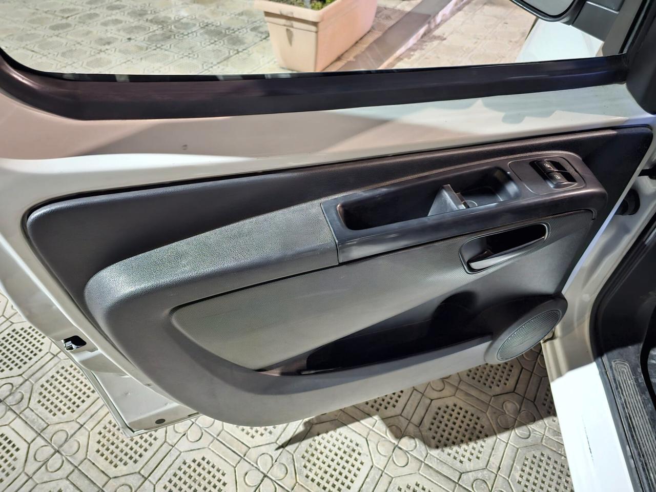 Fiat Fiorino 1.3 Mtj 95 cavalli