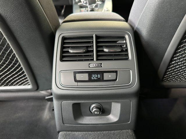 AUDI A4 allroad 40 TDI mhev 204 CV S tronic Business