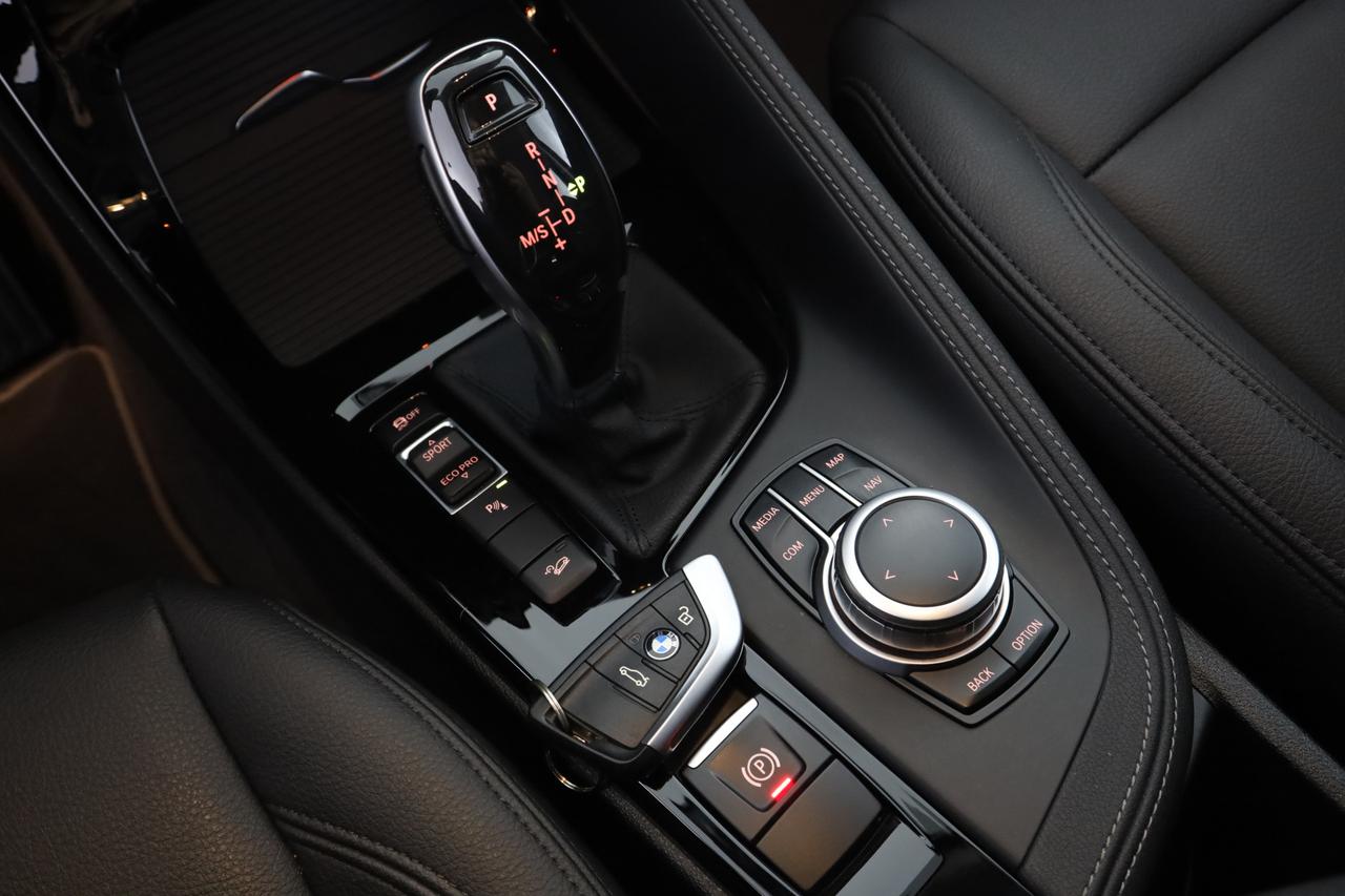 BMW X1 (F48) X1 xDrive18d xLine Plus