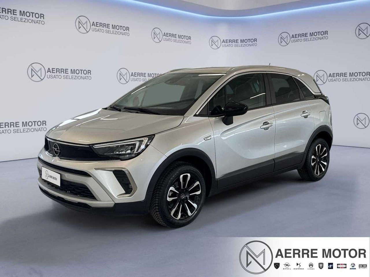 Opel Crossland 1.5 ECOTEC D 110 CV Elegance