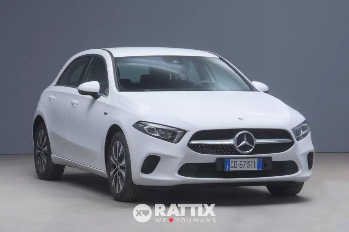 Mercedes-Benz A 250 E 1.3 eq-power PHEV 160CV Business Extra Auto