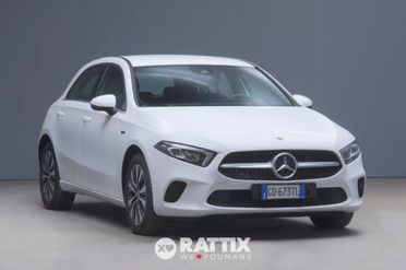 Mercedes-Benz A 250 E 1.3 eq-power PHEV 160CV Business Extra Auto