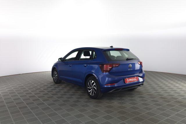 VOLKSWAGEN Polo Polo 1.0 TSI DSG Life