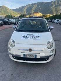 Fiat 500 1.3 Multijet 16V 75 CV Lounge