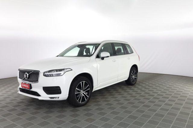 VOLVO XC90 XC90 B5 AWD Geartronic 7 posti Business Plus/Momen