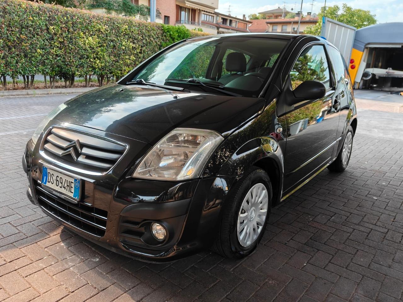 Citroen C2 09 1.1 airdream Classique