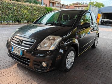Citroen C2 09 1.1