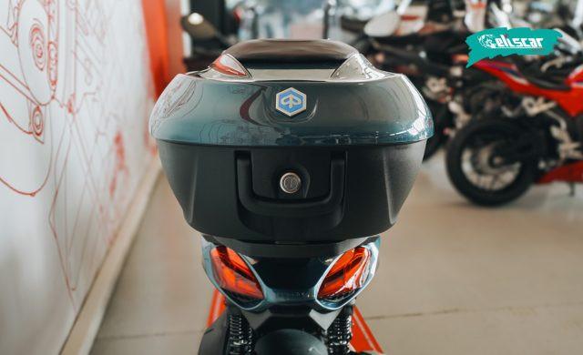 PIAGGIO Beverly 300 i.e. hpe