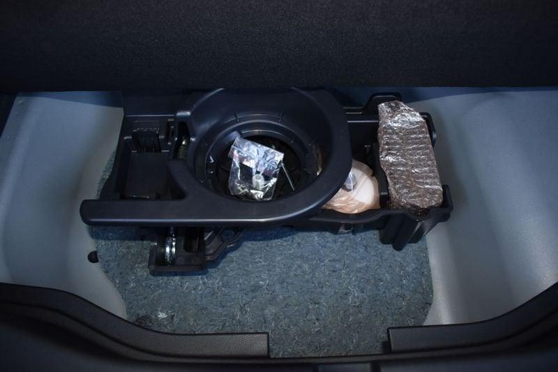 Alfa Romeo Junior Junior 1.2 145 CV Hybrid eDCT6