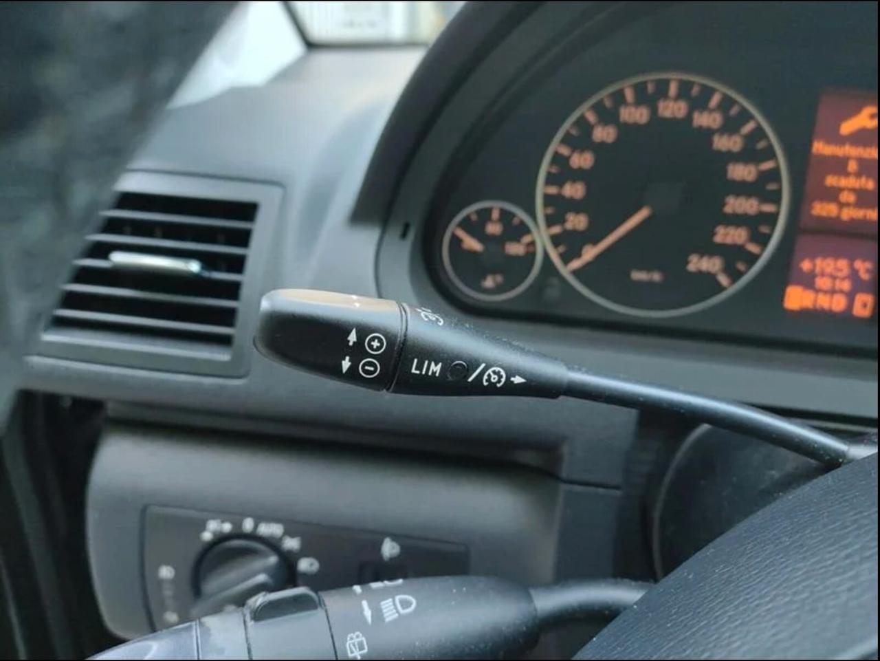Mercedes-benz A 150 Avantgarde