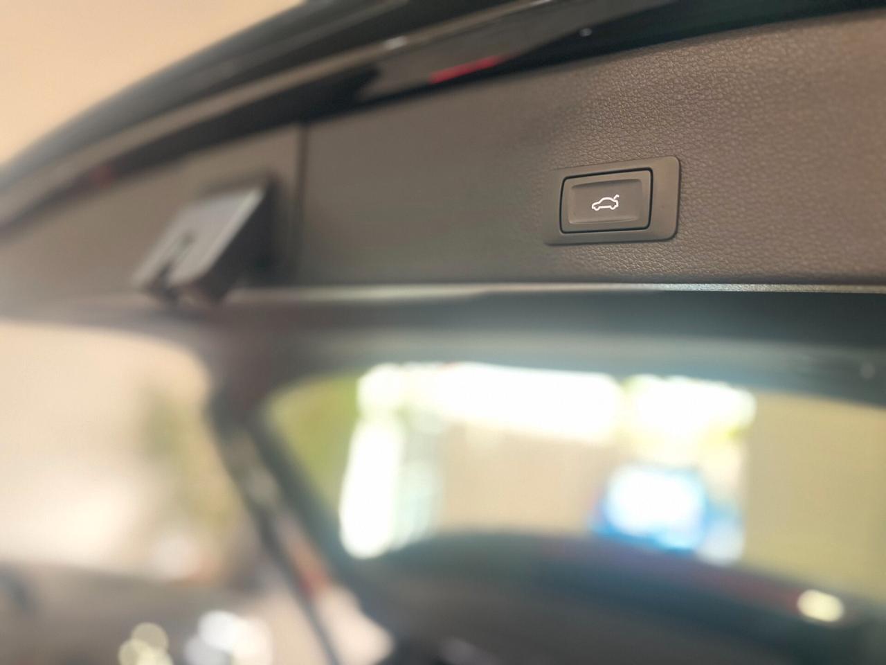 AUDI Q2 30 TDI 1.6 S-TRONIC 72MILA KM 10/2020