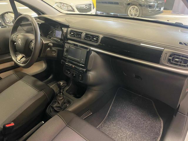 CITROEN C3 BlueHDi 100 Van N1AUTOCARRO