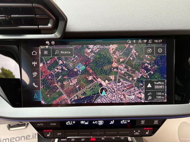 AUDI RS3 SPB SPORTBACK TFSI quattro S tronic TETTO