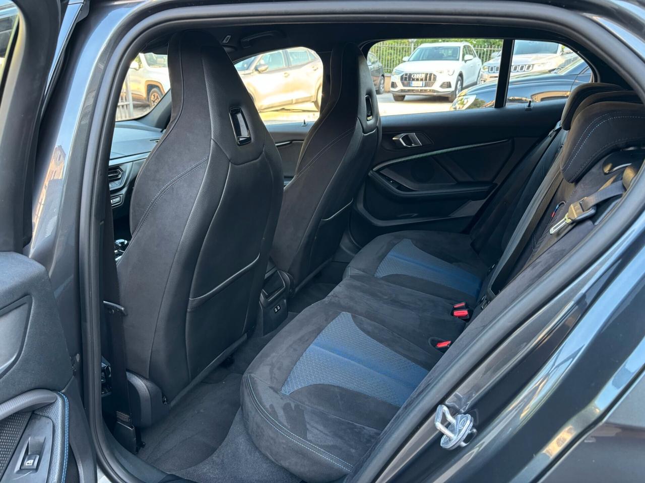 Bmw 118d 150 CV AUTOMATIC 5p. Msport FULL MY 22