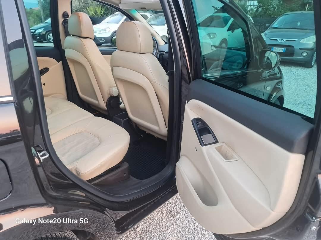 Lancia MUSA 1.6 Multijet S&S Platino