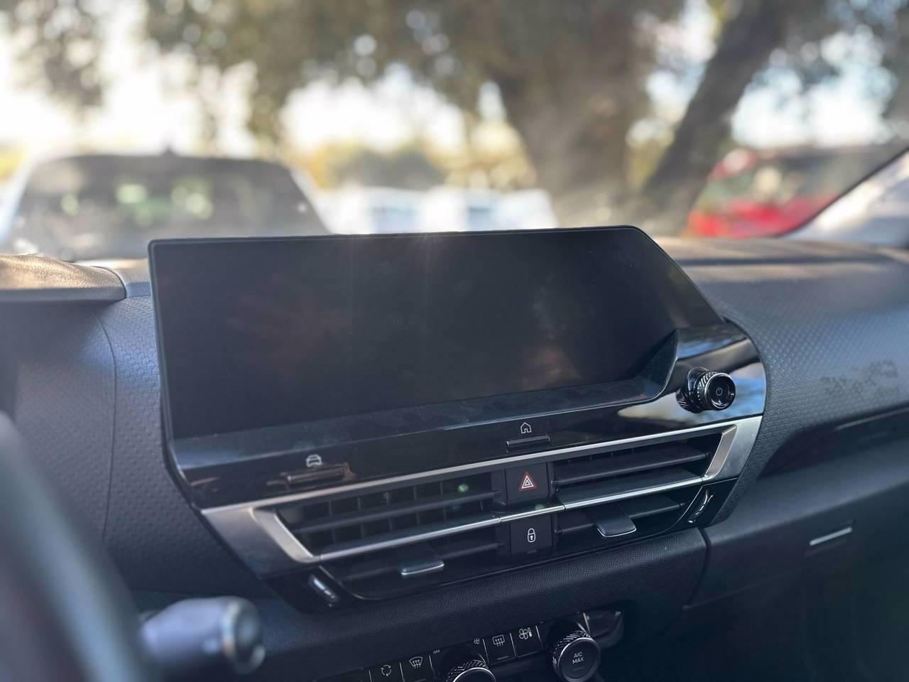 CITROEN C4 III 2021 - C4 1.2 puretech Shine s&s 130cv