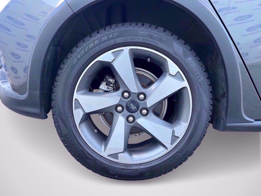FORD Focus Active 1.0 ecoboost h s&s 125cv my20.75 del 2022