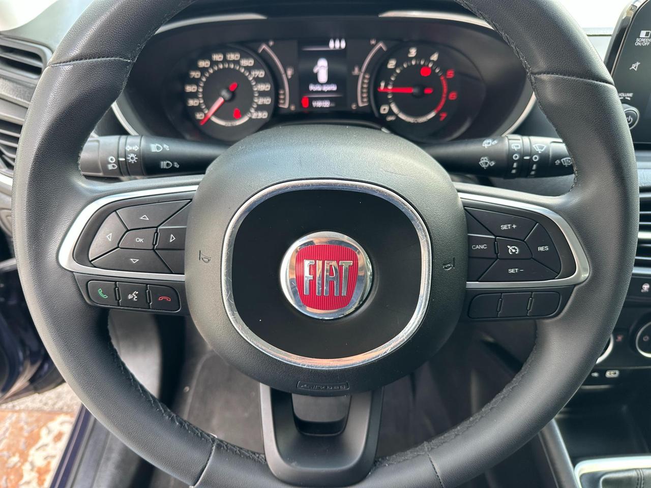 Fiat Tipo Station Wagon Tipo SW 1.3 mjt Mirror s&s 95cv my19