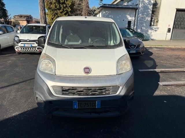 Fiat Fiorino 1.3 MJT 80CV Cargo