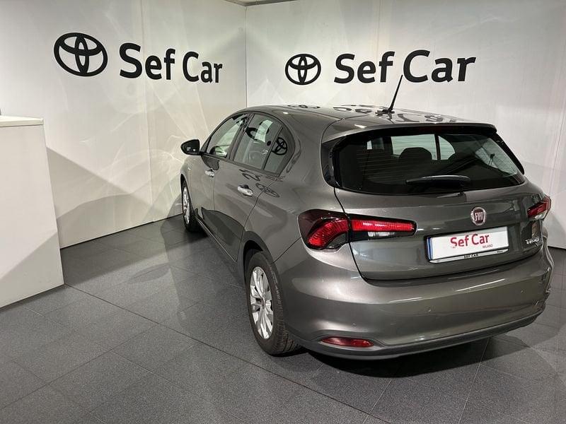 FIAT Tipo 1.6 T-Jet 120CV 5 porte Easy