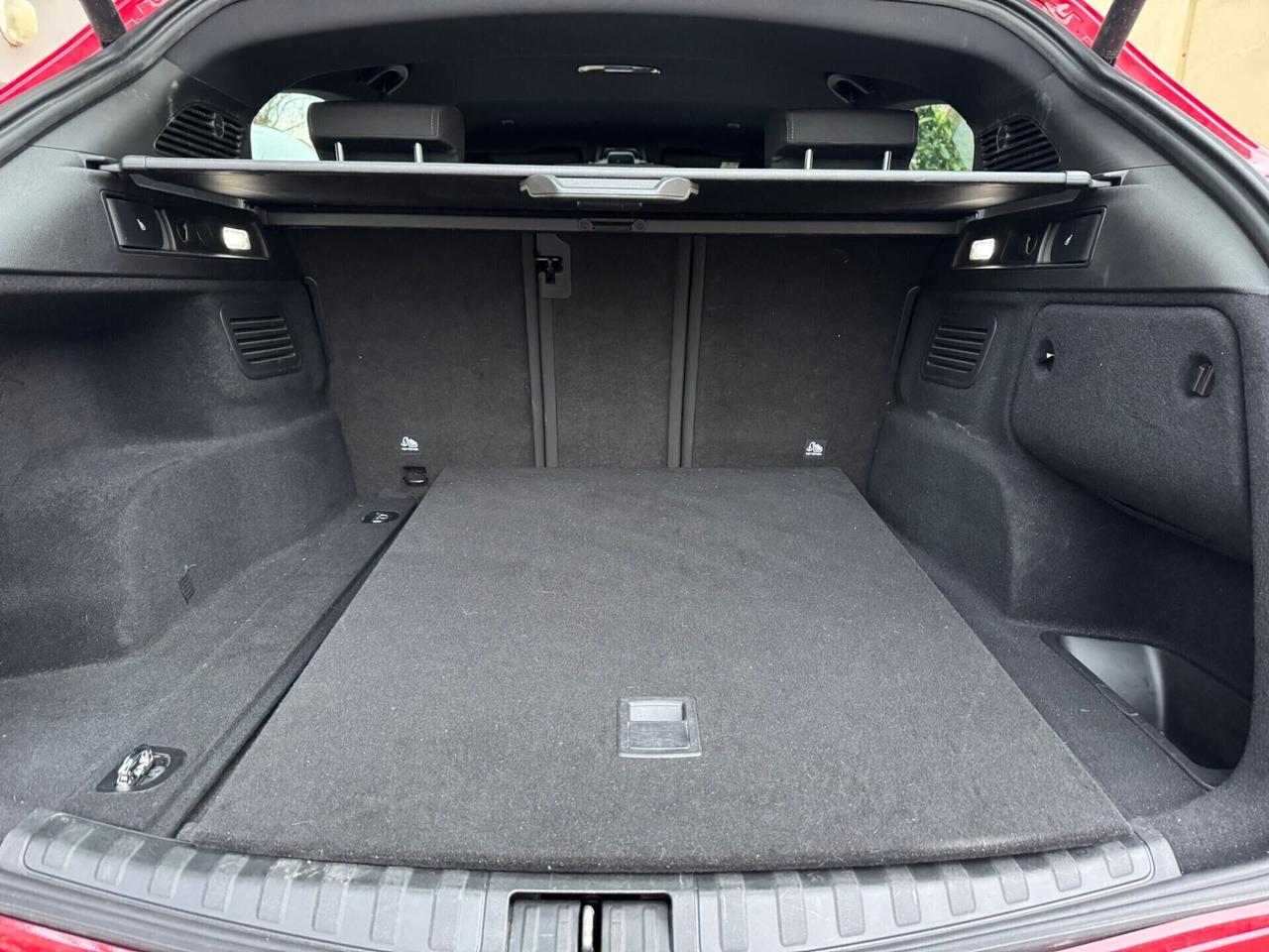 Alfa Romeo Stelvio 2.2 Turbodiesel 160 CV AT8 RWD Business