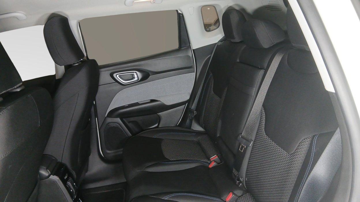 JEEP Compass 2ª serie - Compass 1.5 Turbo T4 130 CV MHEV 2WD Longitude