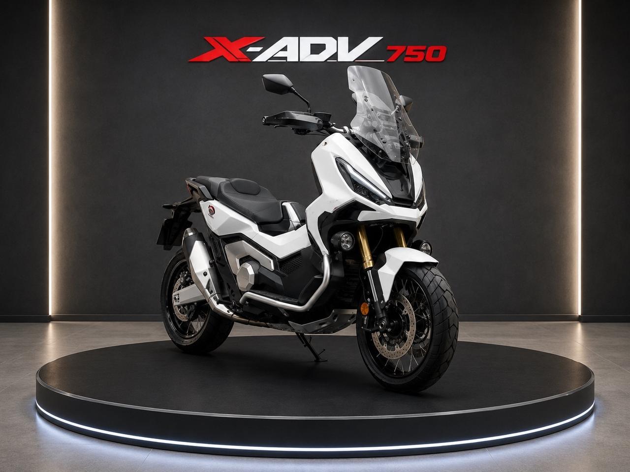 Honda X-ADV 750 ABS dct