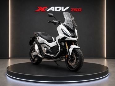 Honda X-ADV 750 ABS dct