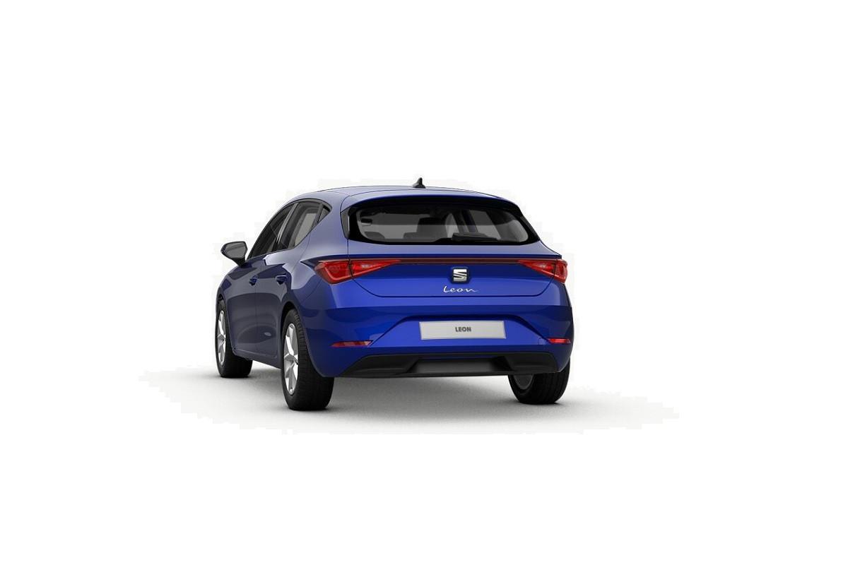 SEAT Leon 5 porte FR 2.0 TDI 110 kW (150 CV) Diesel DSG 7 marce 2WD