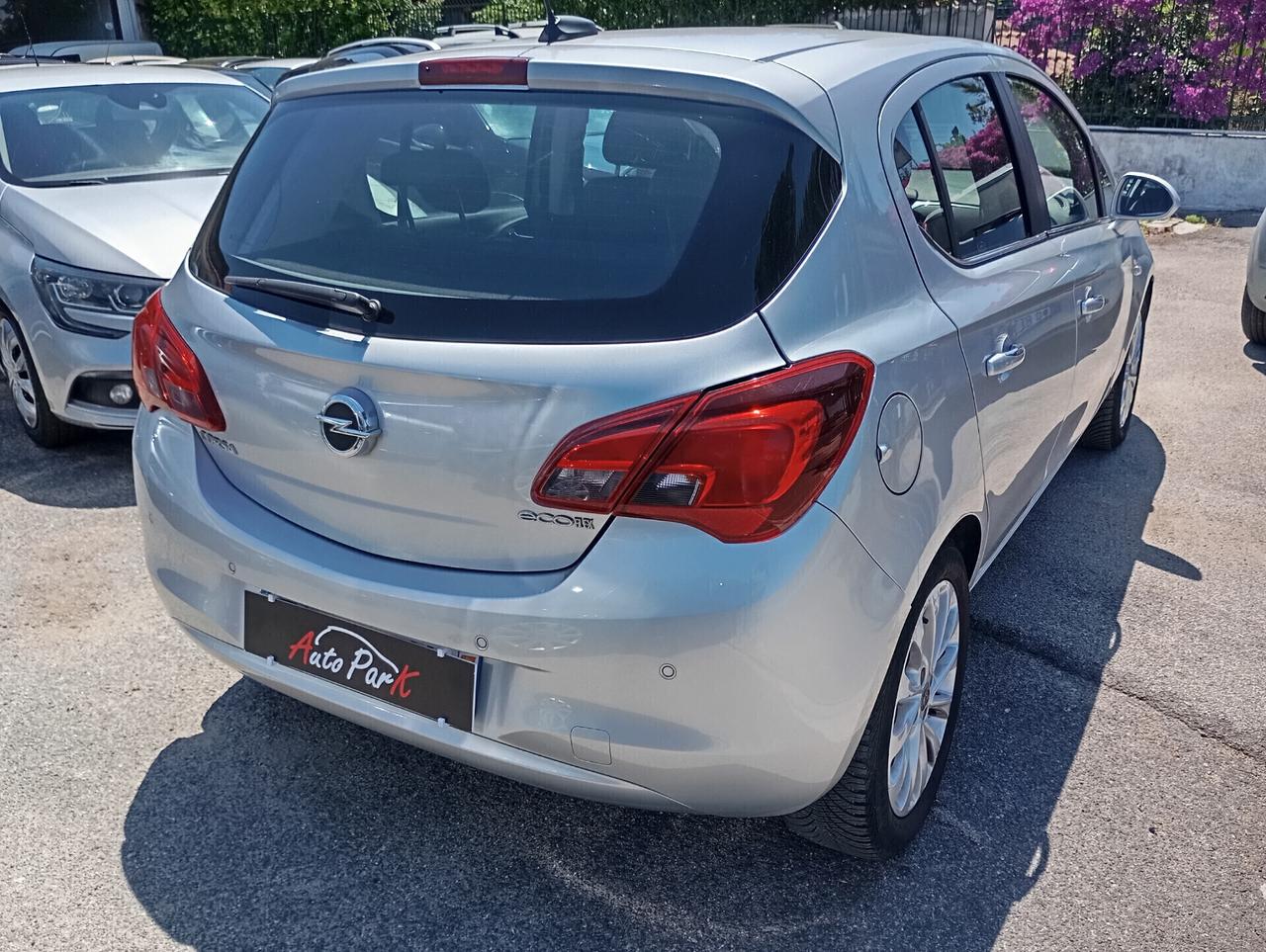 Opel Corsa 5P 1.3 CDTI ecoFLEX 95CV Cosmo Aut.