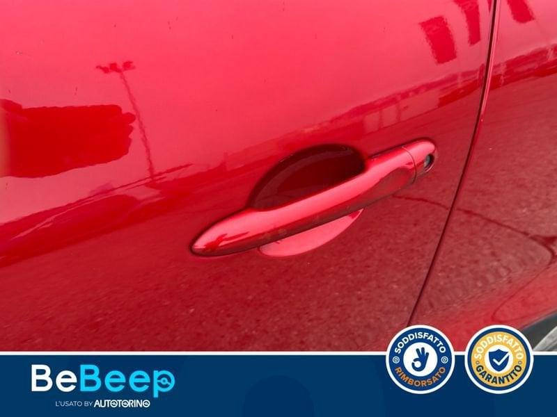 Renault Clio 0.9 TCE ENERGY DUEL GPL 90CV