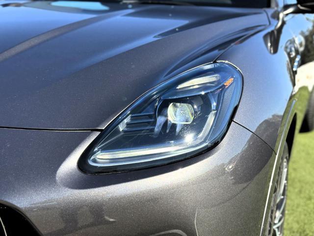 MASERATI Grecale MHEV 300cv AWD GT