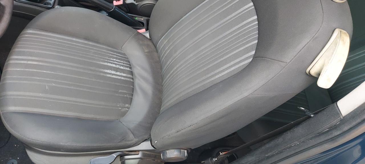 Fiat Grande Punto 1200 GPL 69 CV EURO 5