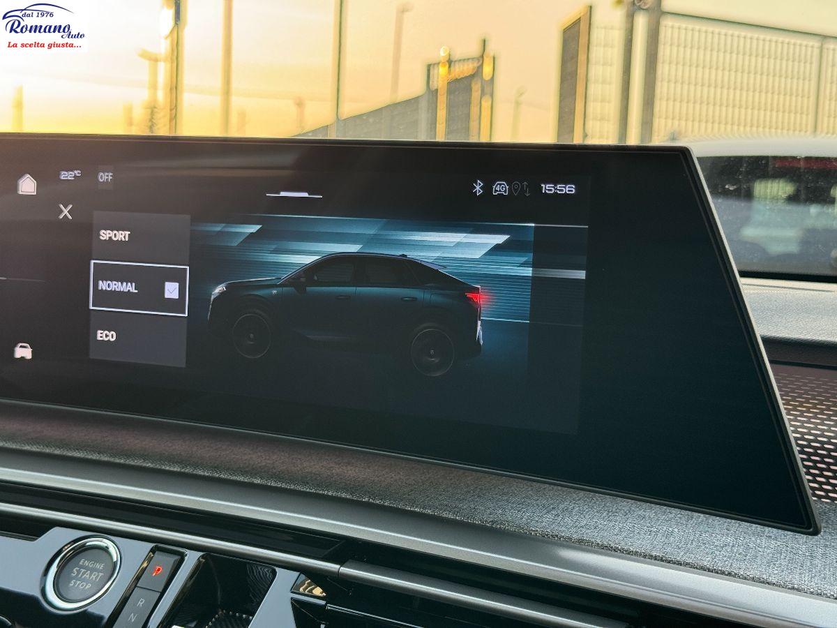 NEW PEUGEOT - 3008 1.2 hybrid GT 136cv e-dcs6#TETTO APRIBILE!PACK VISION!