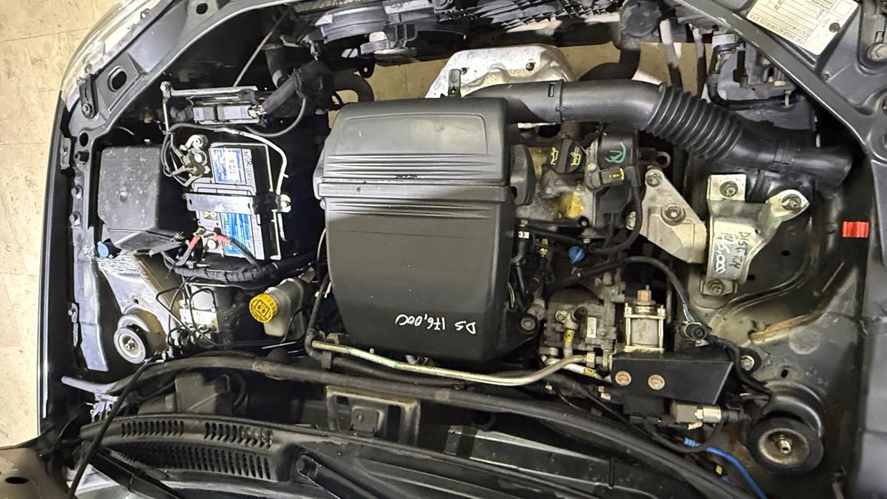 Fiat Punto Classic 1.2 5 porte Natural Power Active