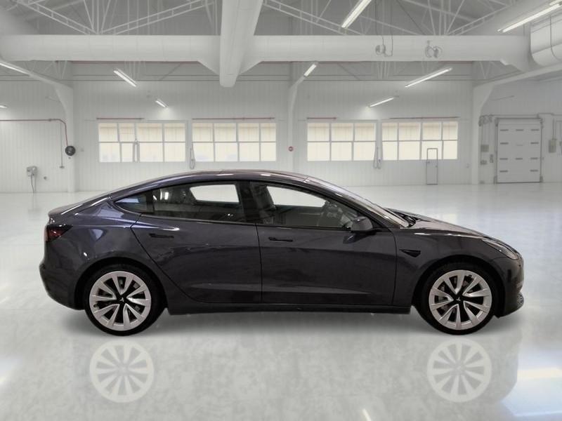 TESLA MODEL 3 75 KWH LONG RANGE DUAL MOTOR AWD 4 PORTE BERLINA