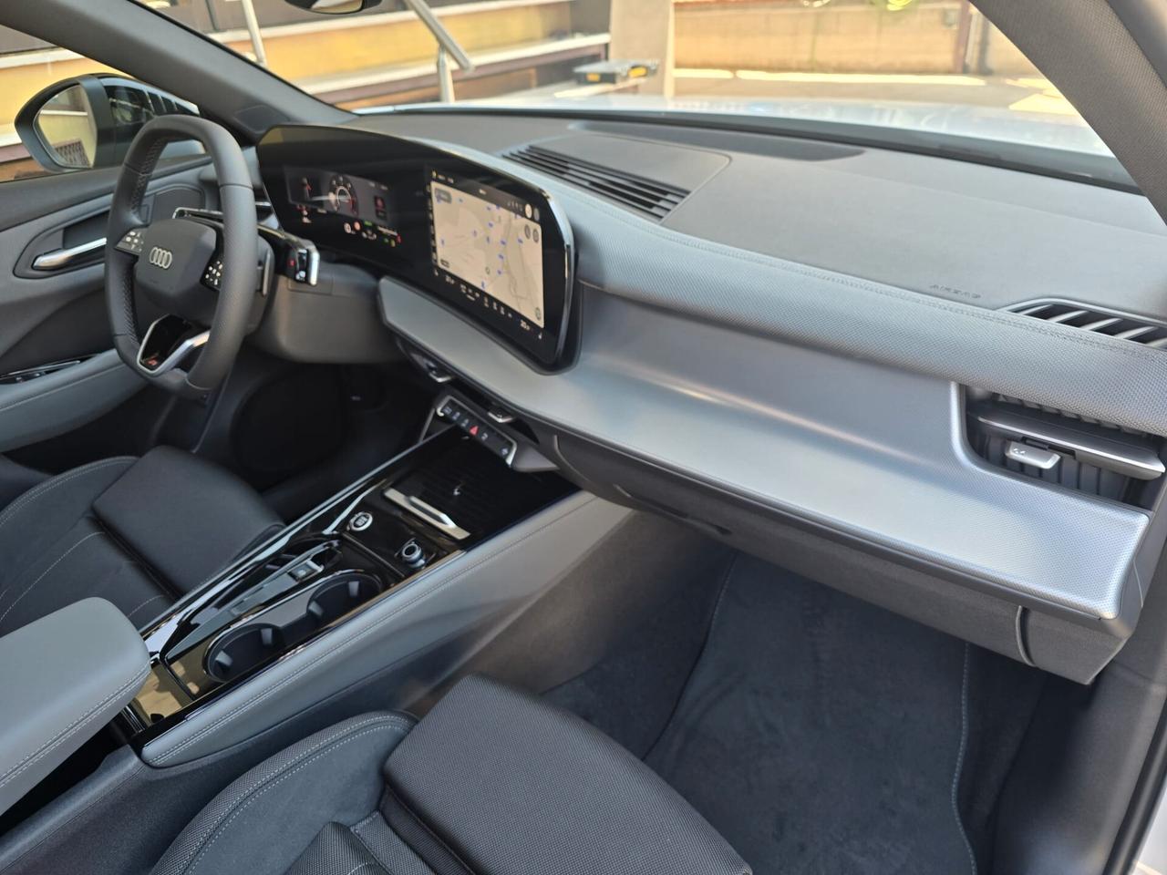 Audi Q3 SPB TDI 110 kW S tronic Line edition