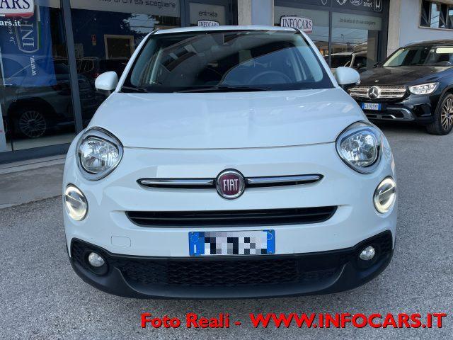 FIAT 500X 1.3 T4 150 CV DCT Connect PROMO
