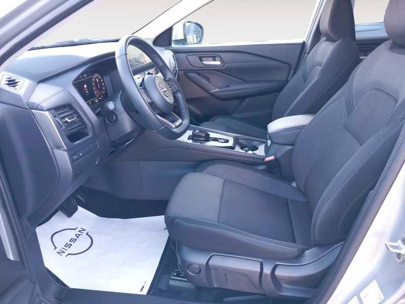 NISSAN Qashqai 1.5 e-power N-Connecta #E-POWER